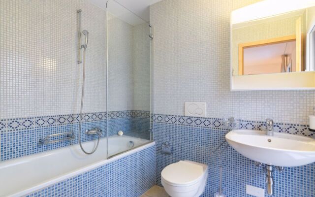 Apt P1/3 - Residence Cook