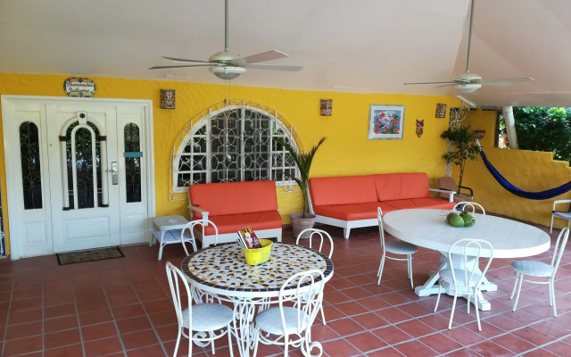 Las Catalinas Coronado