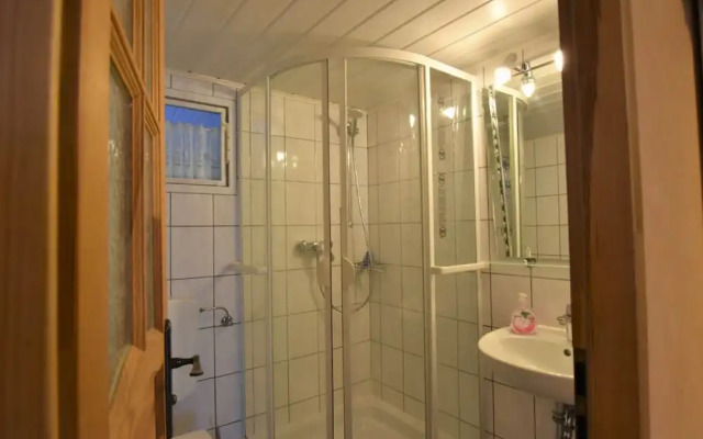 Peaceful Apartment in Maltzien near Lake