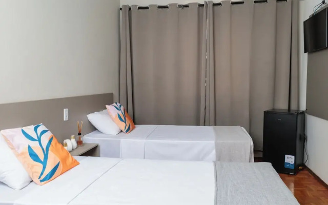 Smart Hotel