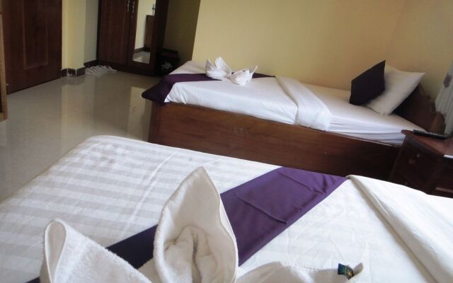 Khemra I Guesthouse