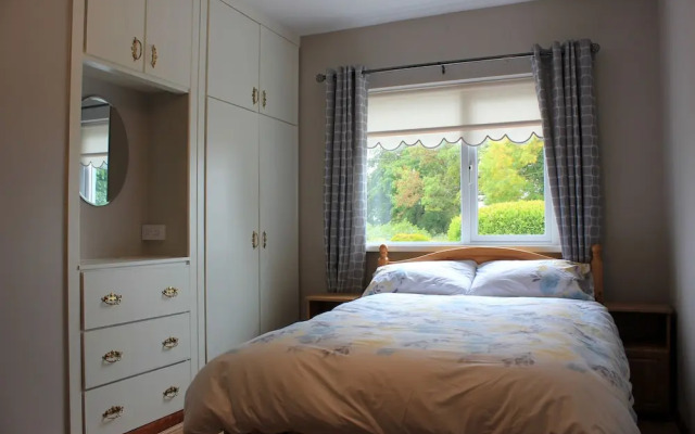 Woodview Cottage