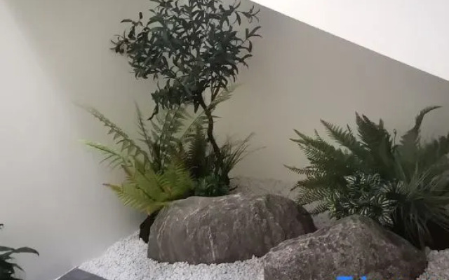 Shanghai Lingang Dishui Lake Yilitang North Homestay