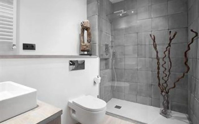 Inspired by EnjoyApartments
