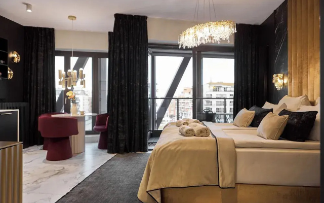 Granaria Premium River View by Downtown Apartments