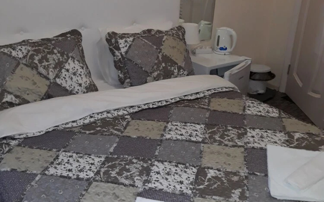 Hotel Ostozhenka 47 - Hotel in Moscú - Photo 2