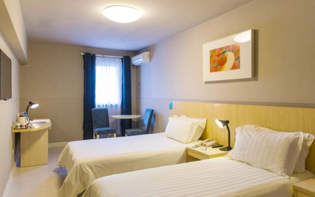 Jinjiang Inn Xi'an Bell Tower