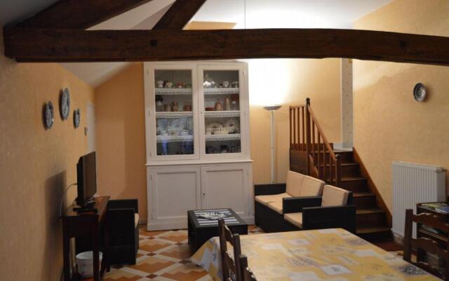 Maison Martizay, 3 pièces, 5 personnes - FR-1-591-67