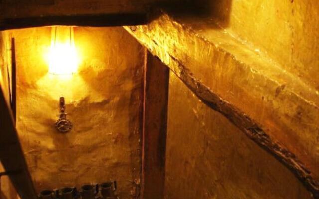 Hotel Masia Sumidors