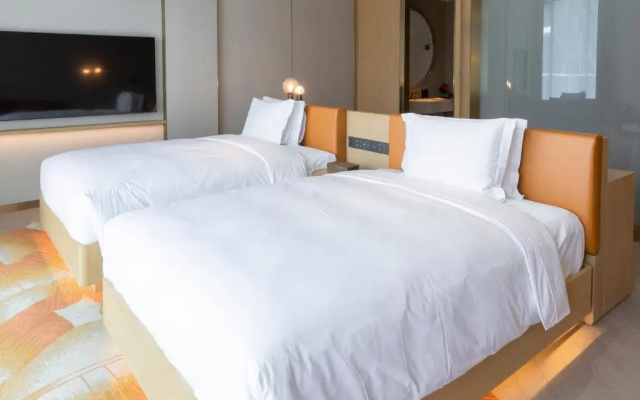 Hotel Indigo Hangzhou Tianmushan by IHG