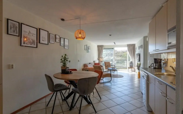 A Modern Wellness Holiday Apartment