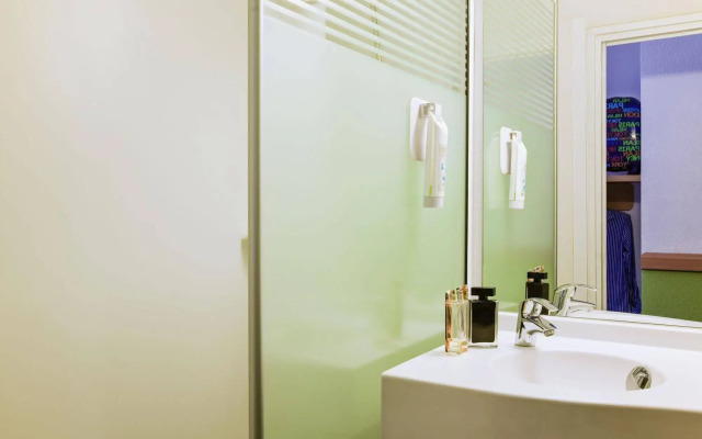 ibis budget Paris Aubervilliers