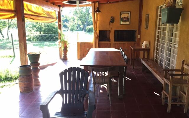 Rent Villa General Belgrano, Calamuchita