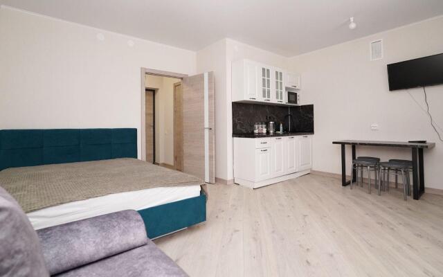 Cozy apartment on Yaratkan passage