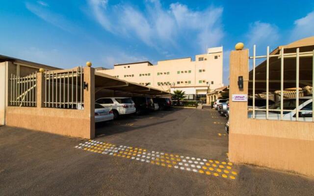 Boudl Buraida Hotel