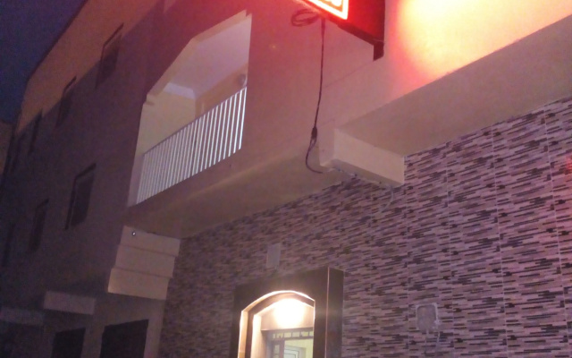 Hotel Palace Zaida