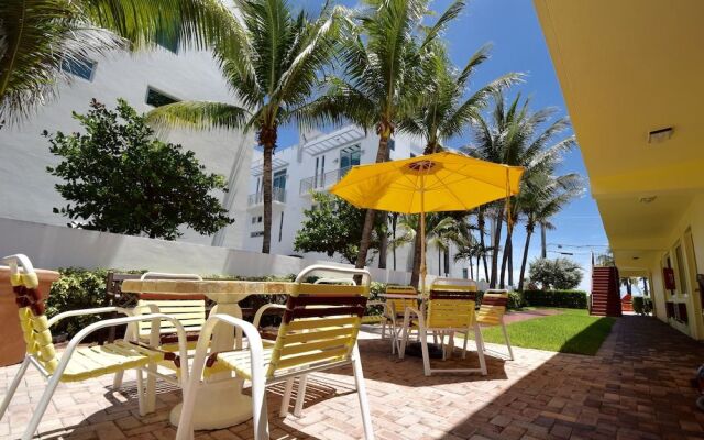 Surf Side Resort
