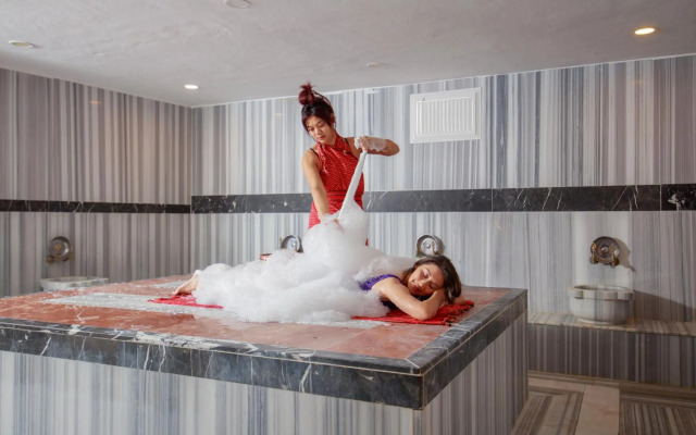 Hotel Meri All Inclusive