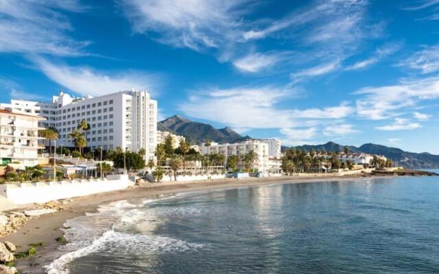 APARTAMENTO TORRESOL Nsf1- TORRECILLA, NERJA