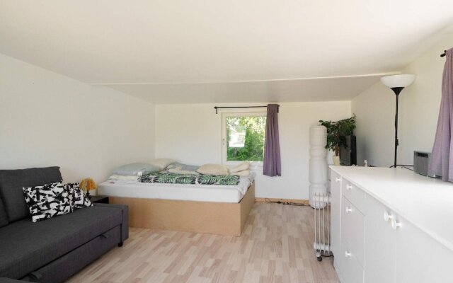 6 Person Holiday Home in Eskebjerg-by Traum
