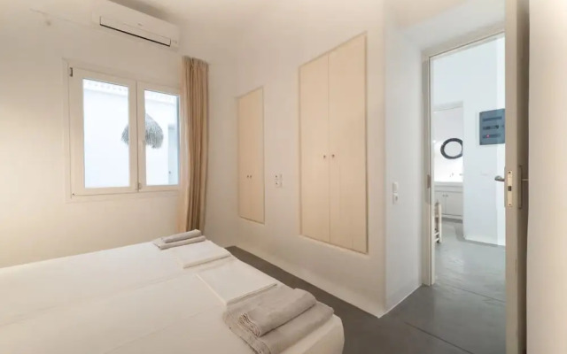 Villa Secret 55 Mykonos