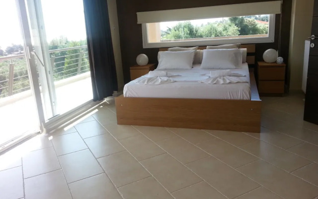 Luxurious Villa Anna Maria