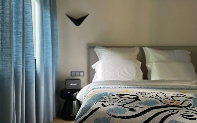 Апартаменты 22 Арт`а на Усачева