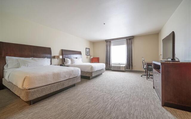 Hilton Garden Inn Kalispell