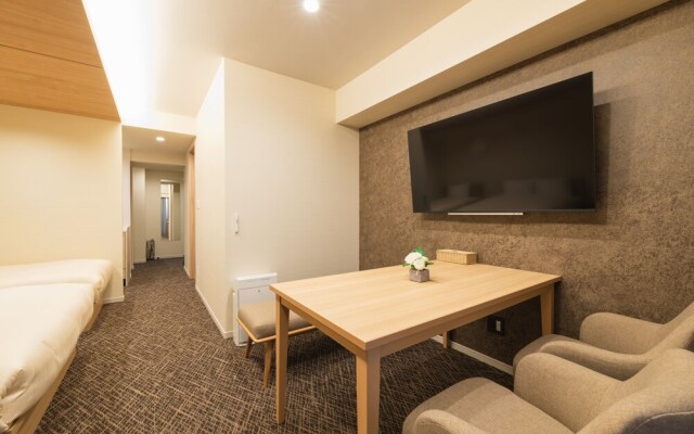 Hotel WA HAKATA