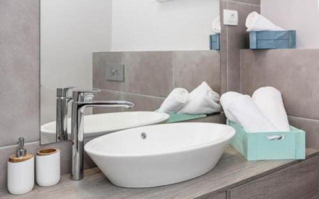 Apartments Dado Trogir