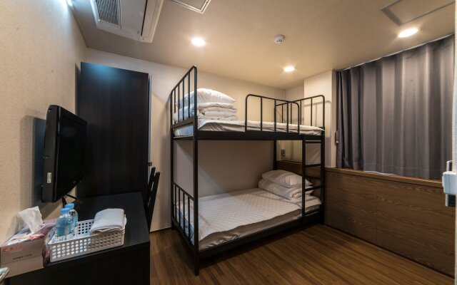 Soosong Guest House - Hostel