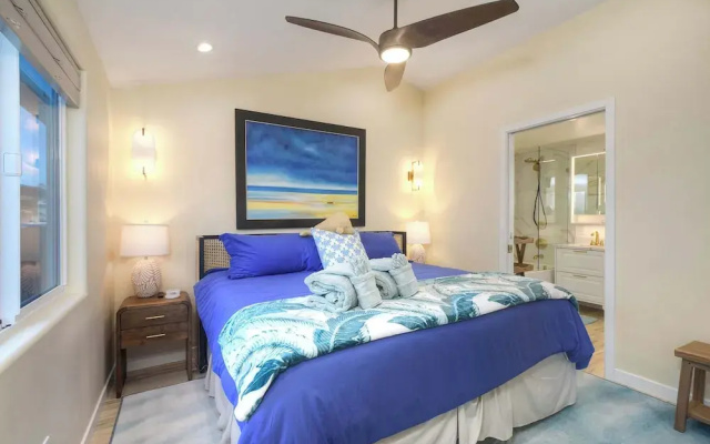 Monarch Cove - Unit C  For 4ppl