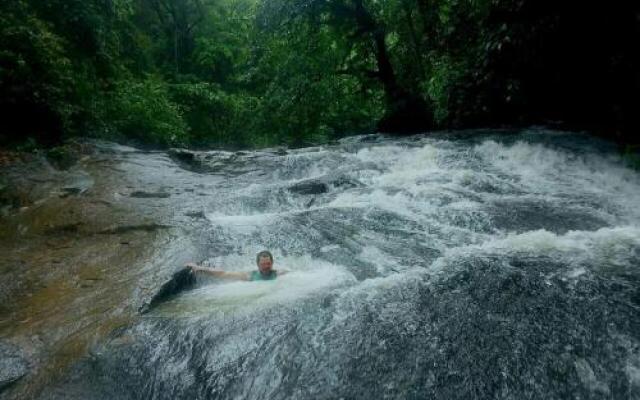 La Ceiba Ecoadventures