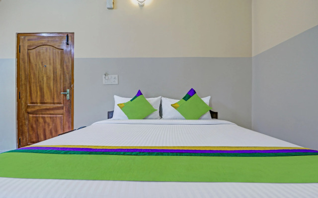 Treebo Green Land Kushalnagar, 300 M From Nisargadhama Forest