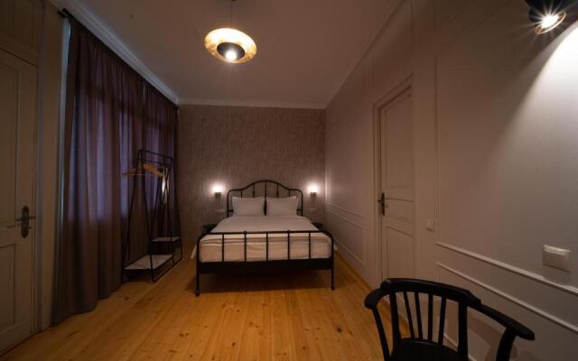 Art's Hotel Tbilisi