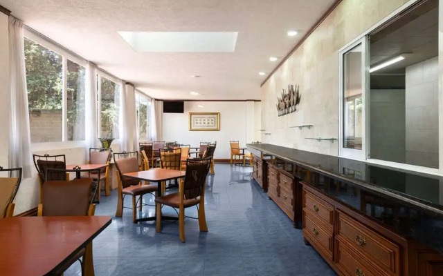 Howard Johnson by Wyndham Toluca