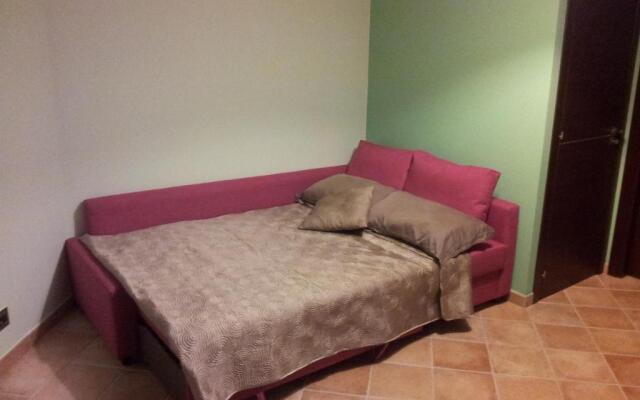 Casa Vacanza Cicirello