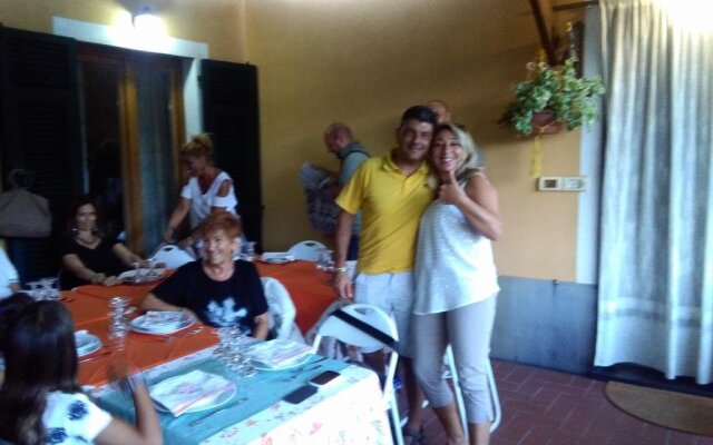 Agriturismo Il Sogno