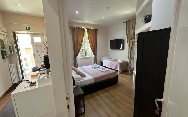 Villino Cecilia Hotel