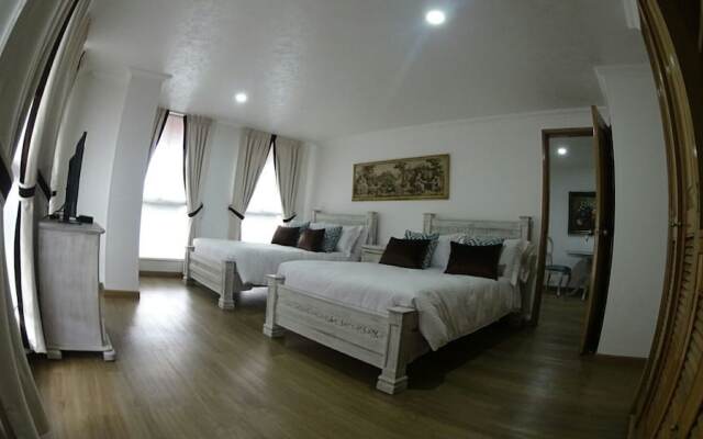 Hotel Le Select