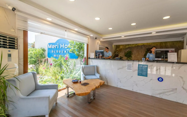 Hotel Meri All Inclusive