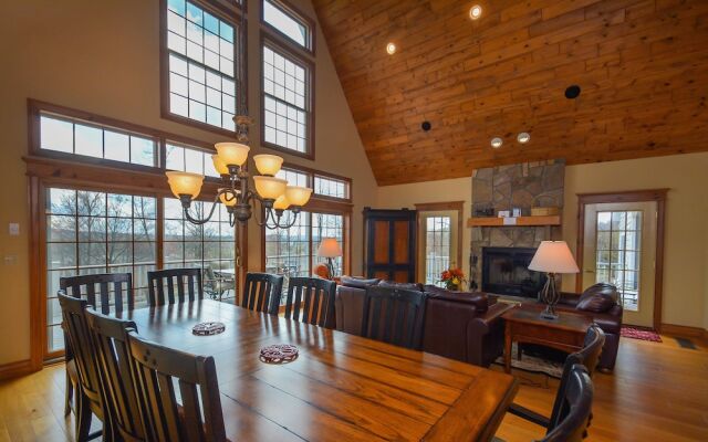 Mount LakeMore 5 Bedroom House