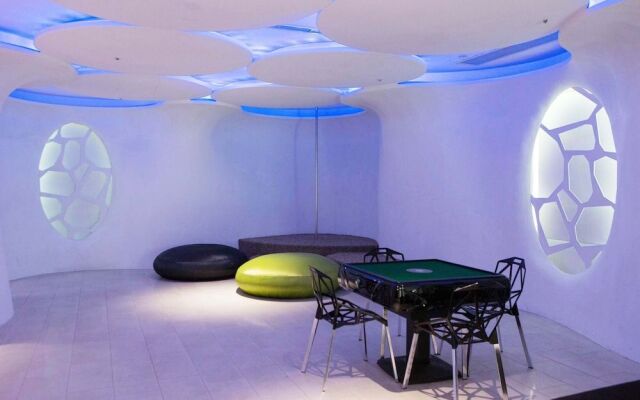 All-Ur Boutique Motel-Tai Chung Branch