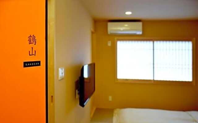 Tsuyama - Hotel - Vacation STAY 85153