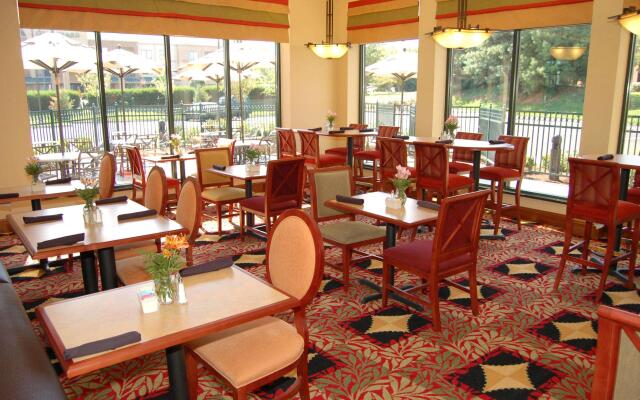 Hilton Garden Inn Bowling Green