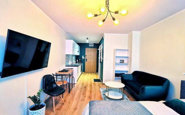 5-stars Apartments - Old Town