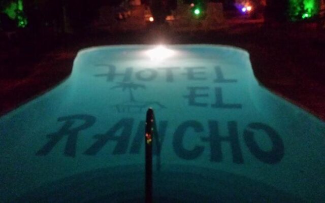 Hotel El Rancho Sosua