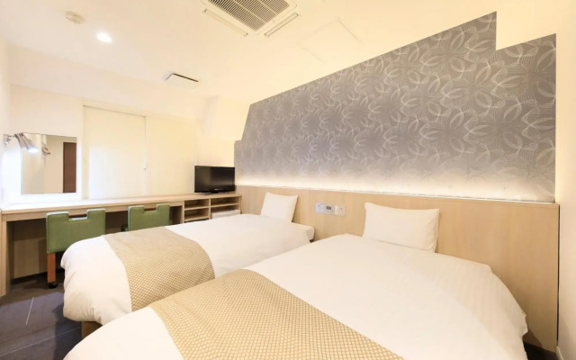Hotel Shinjukuya
