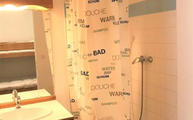 Chalet Le Dévoluy, 3 pièces, 8 personnes - FR-1-504-616