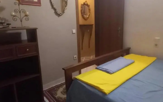 2 floor house in Loggos - Aigio